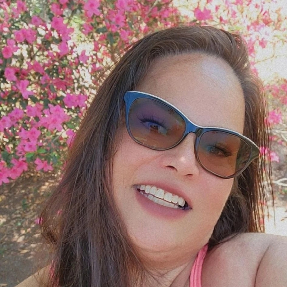 Meet your Posher, Juliana